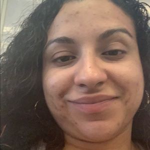 Meet your Posher, Rafaela